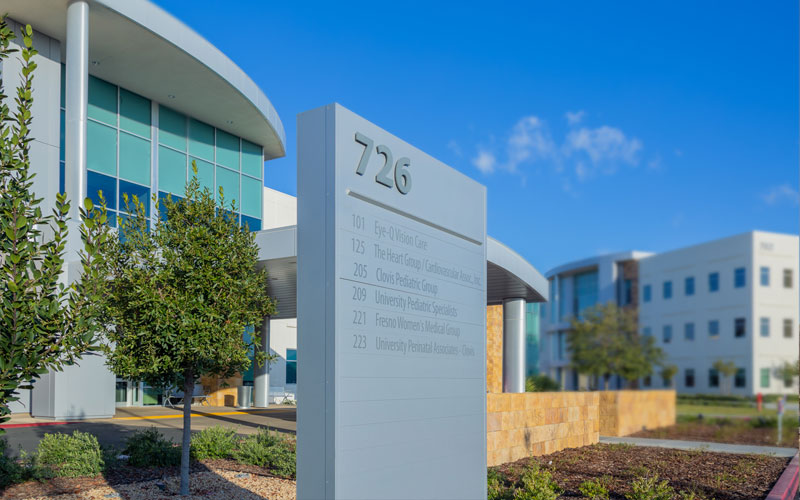 726 Medical Center Drive East 726 Medical Center Drive East