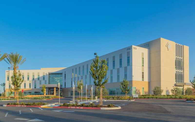 785 Medical Center Drive West Community Medical Oncology Specialists, 785 Medical Center Drive West