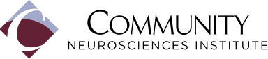 Community Health Partners - Community Neurosciences Institute