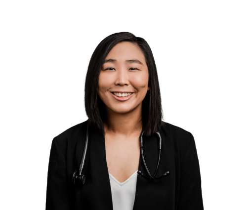 Physician photo for Nicole Takeda