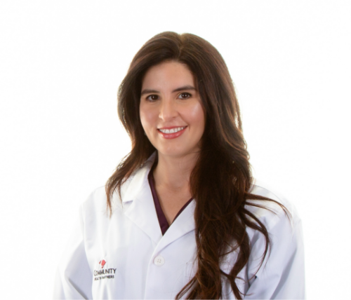 Physician photo for Arianna Perez